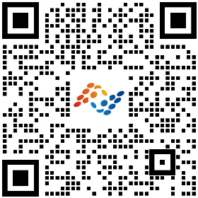 Hui+ 微信客服二维码